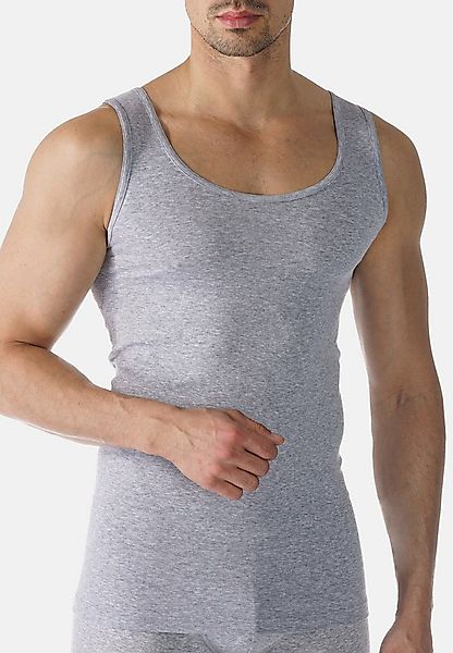 Mey Unterhemd 2er Pack Casual Cotton (Spar-Set, 2-St) Unterhemd / Tanktop - günstig online kaufen