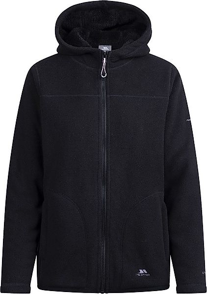 Trespass Fleecejacke Backstay Fleece Jacket günstig online kaufen