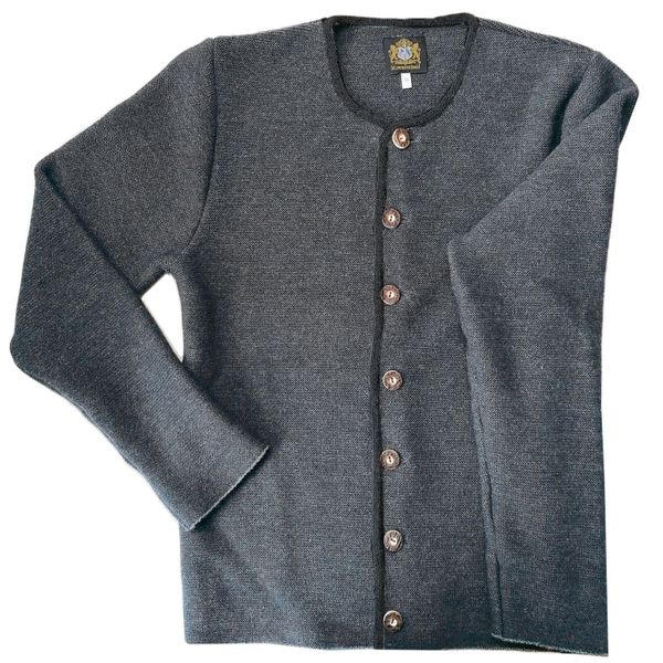 Hammerschmid Trachtenstrickjacke Strickjacke "Simon" günstig online kaufen