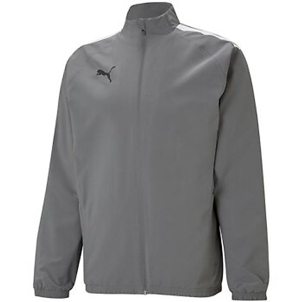 Puma  Herren-Jacke Sport teamLIGA Sideline Jacket 657259 013 günstig online kaufen