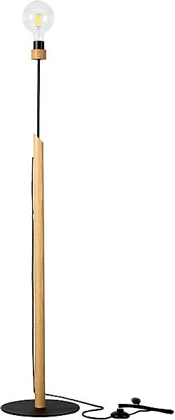 BRITOP LIGHTING Stehlampe »SOLANGE«, Leuchtmittel E27   Leuchtmittel wechse günstig online kaufen