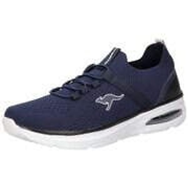 KangaROOS K MA Gado Slip On Sneaker Herren blau|blau|blau|blau günstig online kaufen