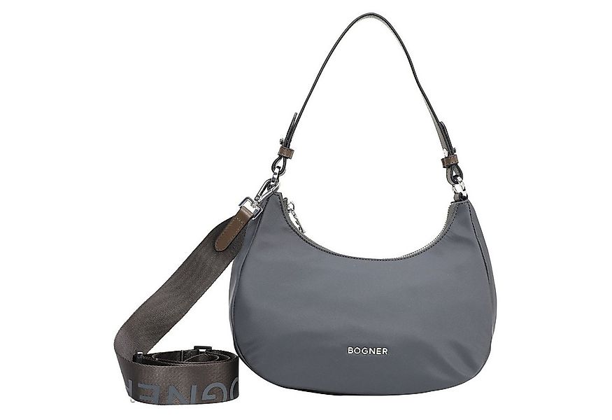 BOGNER Schultertasche Melene Hobo Bag günstig online kaufen