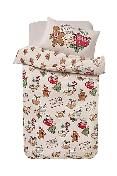 Next Bett-Set Bettbezug und Kissenbezug mit günstig online kaufen