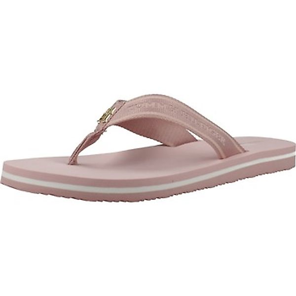 Tommy Hilfiger HILFIGER WEBBING BEACH SANDAL günstig online kaufen
