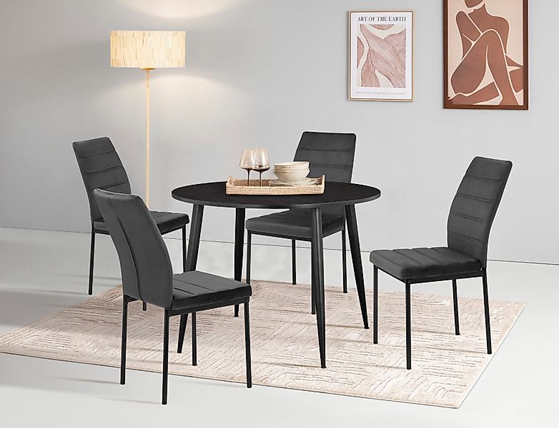 INOSIGN Essgruppe Hilcresteg, TOPSELLER!, OTTOs Choice, günstig online kaufen