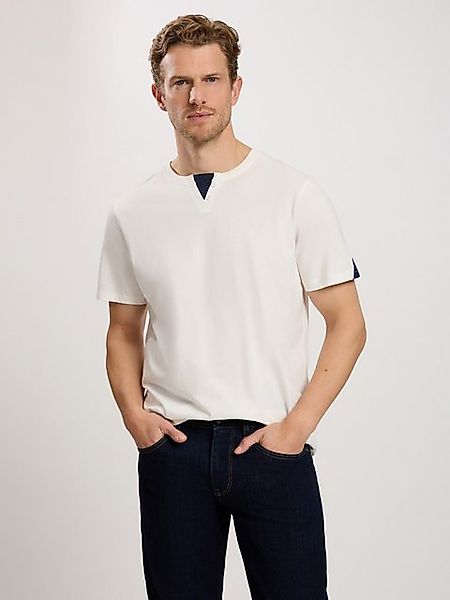 CROSS JEANS® T-Shirt 16092 günstig online kaufen
