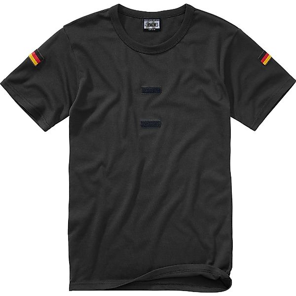 BWuM T-Shirt BWuM Bundeswehr Tropenshirt mit günstig online kaufen