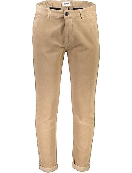 LINDBERGH Chinohose mit weichem Cordstoff günstig online kaufen