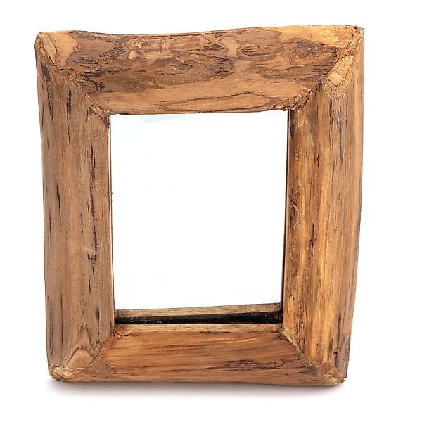 CREEDWOOD Wandspiegel WANDSPIEGEL "BASE A", 40cm, günstig online kaufen