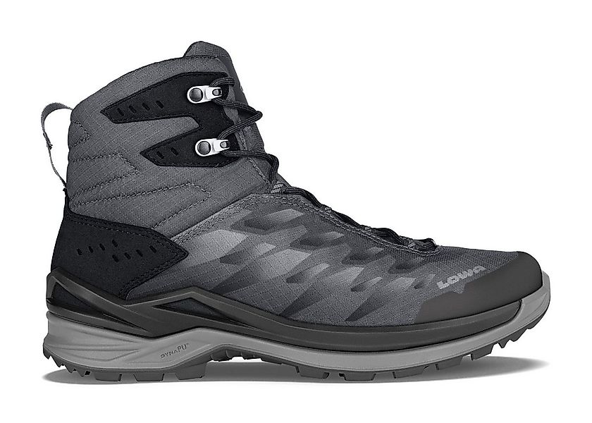 Lowa FERROX GTX MID SCHWARZ/ANTHRAZIT Wanderstiefel günstig online kaufen