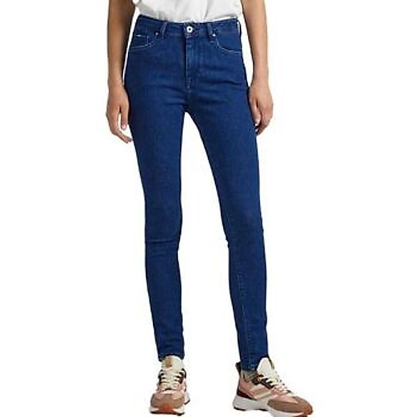 Pepe jeans  Slim Fit Jeans PL204171CS9 günstig online kaufen