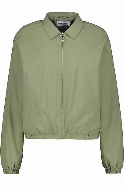 Alife & Kickin Sommerjacke "Damen BlairAK A" günstig online kaufen