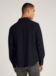 Calvin Klein Jeans Langarmhemd REGULAR CHAMBRAY günstig online kaufen