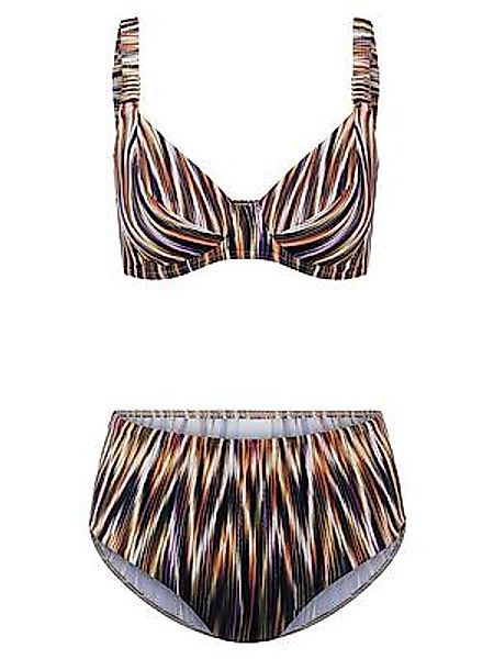 Bikini Xtra Life Sunflair braun günstig online kaufen
