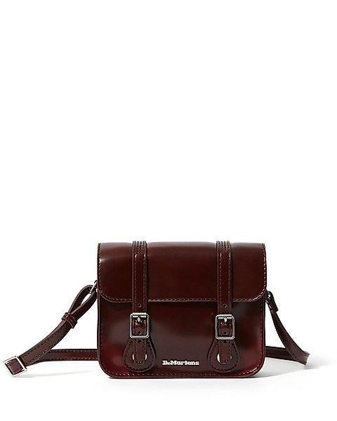 DR. MARTENS Satchel, 7" Satchel Bag, Schultertasche mit Schnallenverschlüss günstig online kaufen