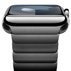 S&T Design Smartwatch-Armband Apple Watch Armband günstig online kaufen