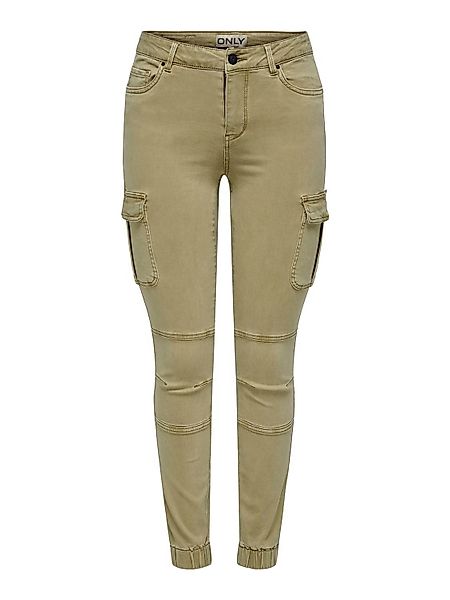 ONLY Cargohose Only Damen Cargo-Hose OnlMissouri günstig online kaufen