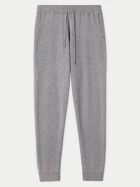 GOBI Cashmere Jogger Pants Lockere Jogginghose aus Kaschmir günstig online kaufen