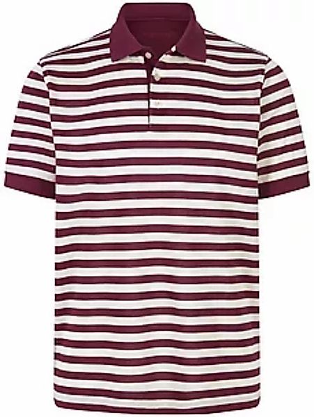 Polo-Shirt Louis Sayn rot günstig online kaufen