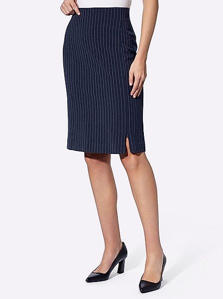 heine A-Linien-Rock Rock günstig online kaufen