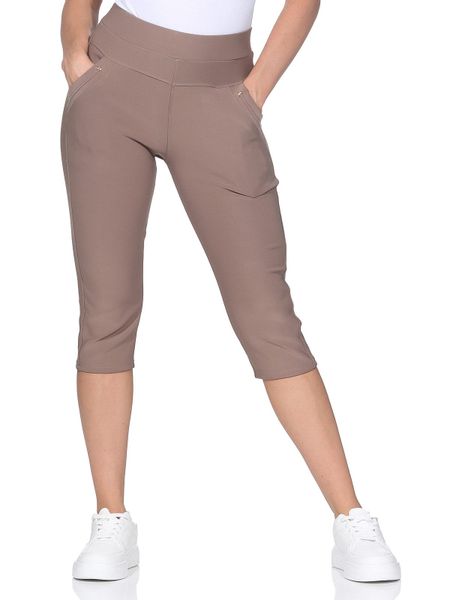 OriginalYou Caprihose Damen Schlupfhose 7/8 Sommer günstig online kaufen