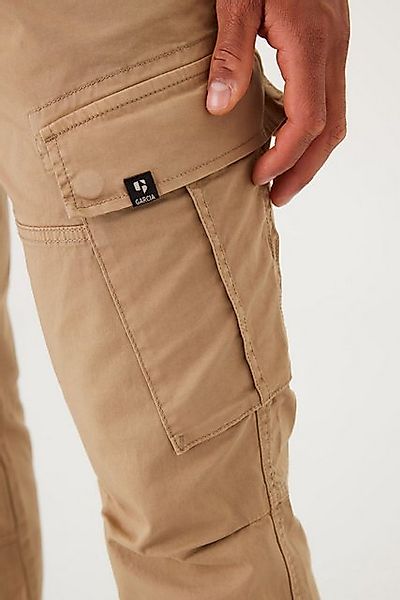 Garcia 5-Pocket-Hose günstig online kaufen