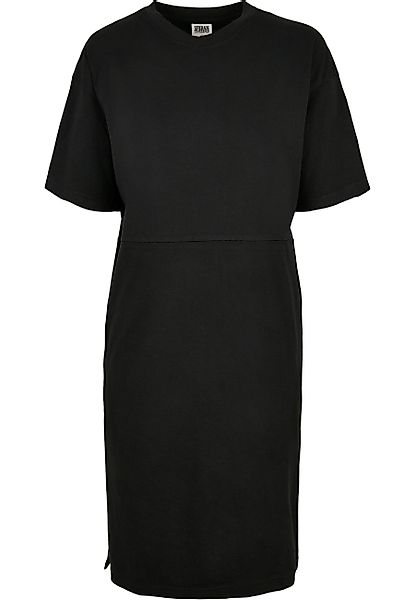 URBAN CLASSICS Shirtkleid Urban Classics Damen günstig online kaufen