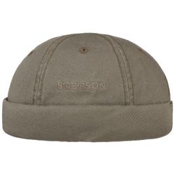 Stetson Schiebermütze (1-St) Dockermütze Docker günstig online kaufen