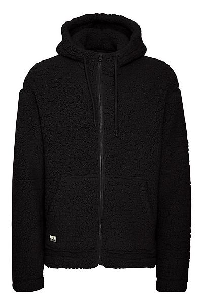 11 Project Fellimitatjacke PRDaag Modischer Pullover günstig online kaufen