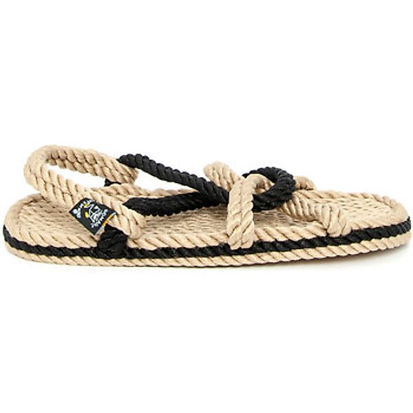 Nomadic State Of Mind  Sandalen MOMMA-BEIGE-NOIR günstig online kaufen