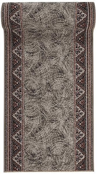 Mazovia Läufer Läufer Teppichläufer Brücke - Vorzimmer Küche - Beige, 67 x günstig online kaufen