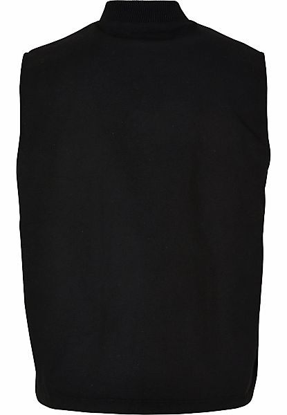 Karl Kani Steppweste "Karl Kani Herren KM231-044-3 KK Chest Signature Vest günstig online kaufen