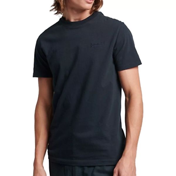 Superdry  T-Shirts & Poloshirts M1011245A günstig online kaufen