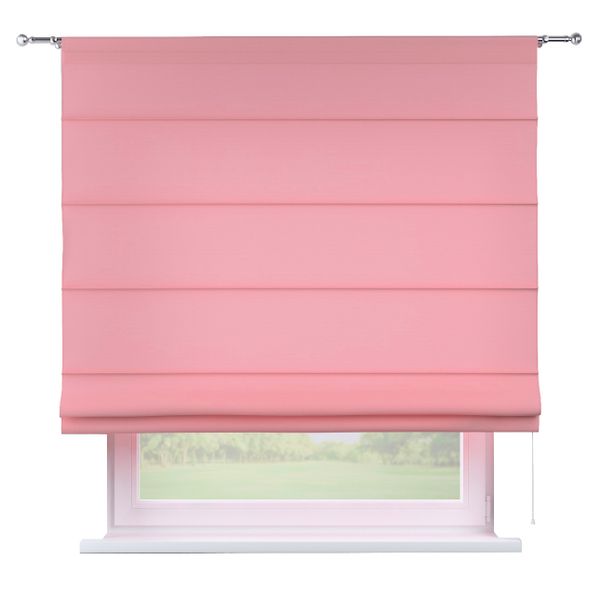 Dekoria Raffrollo Torino, altrosa, 120 x 170 cm günstig online kaufen