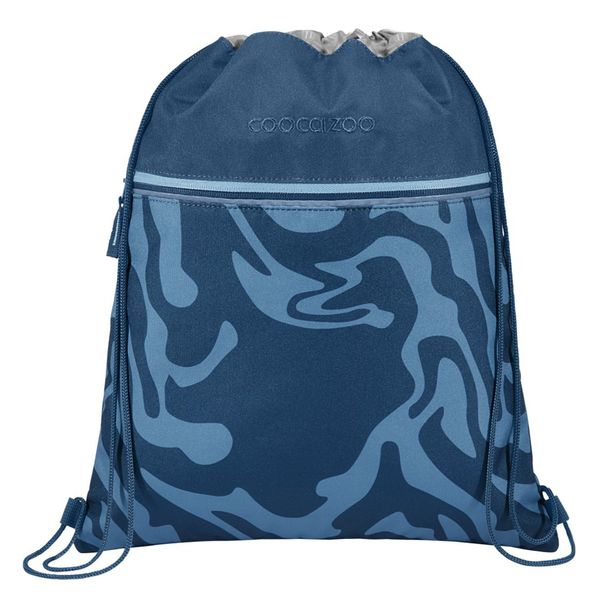 coocazoo Schulranzen Sportbeutel Pink Illusion (1 günstig online kaufen