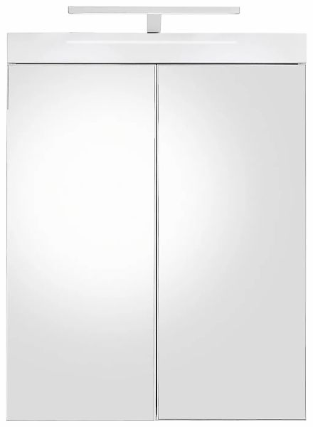 INOSIGN Spiegelschrank "Avena", Badezimmerschrank wahlweise mit LED-Beleuch günstig online kaufen