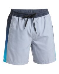 Quiksilver Boardshorts "Everyday Holmes Volley 17"" günstig online kaufen