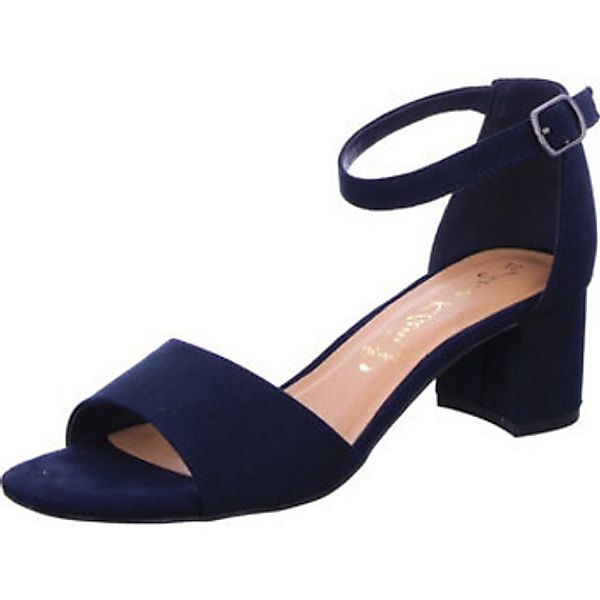 Jane Klain  Sandalen Sandalen für Damen in blau günstig online kaufen