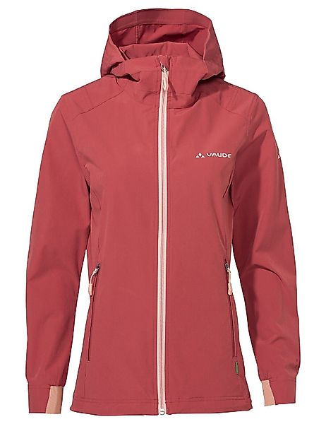 VAUDE Outdoorjacke Women's Neyland Wind Jacket günstig online kaufen