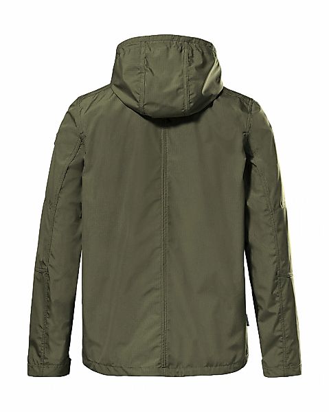 G.I.G.A. DX by killtec Softshelljacke "GS 9 MN SFTSHLL JCKT" Wasserabweisen günstig online kaufen