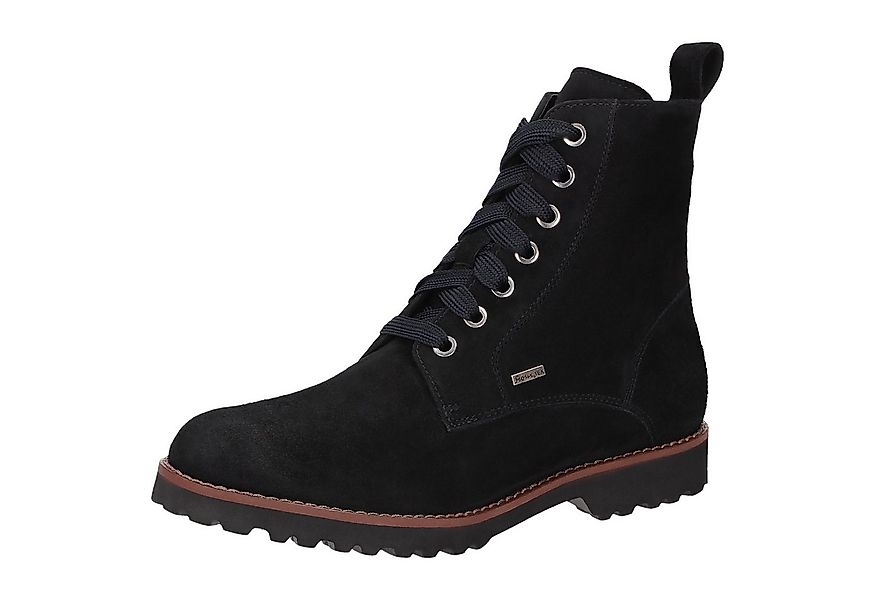 SIOUX Merdit-733-TEX-WF-H Stiefelette günstig online kaufen