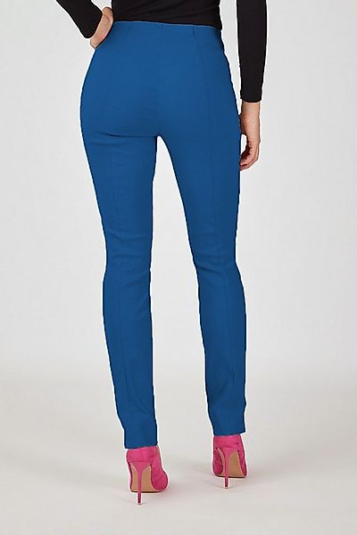 ROBELL Stretch-Hose Marie (Hose, 1-tlg., 1er Pack) Elastischer Bund günstig online kaufen