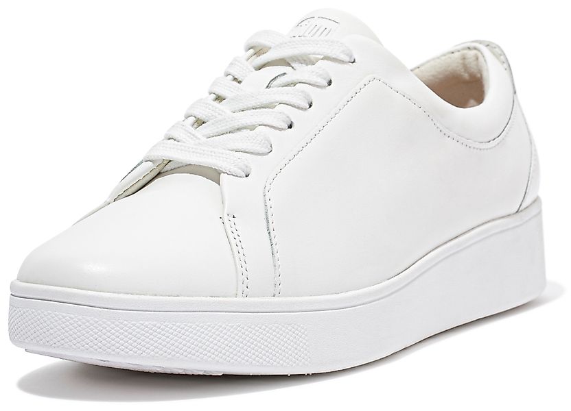Fitflop RALLY Sneaker, Schnürschuh, Sommerschuh in günstig online kaufen