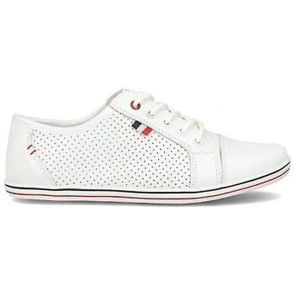 Filippo  Sneaker DP00924WH günstig online kaufen