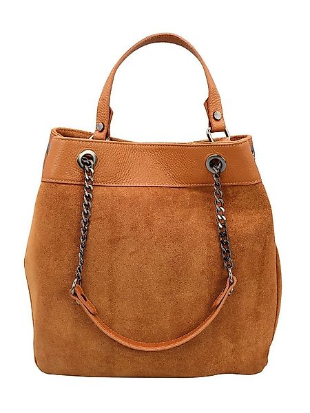 Adel Bags Schultertasche Heidi – Elegante Schulter- & Handtasche aus Wildle günstig online kaufen