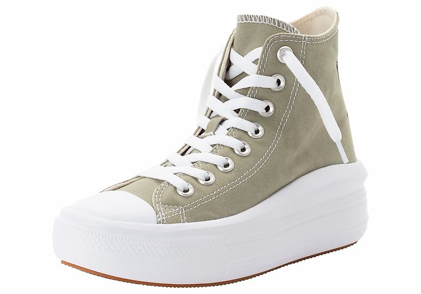 Converse CHUCK TAYLOR ALL STAR MOVE PLATFORM Sneaker günstig online kaufen