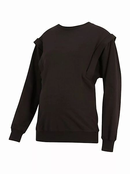 Love2Wait Sweatshirt (1-tlg) Plain/ohne Details günstig online kaufen