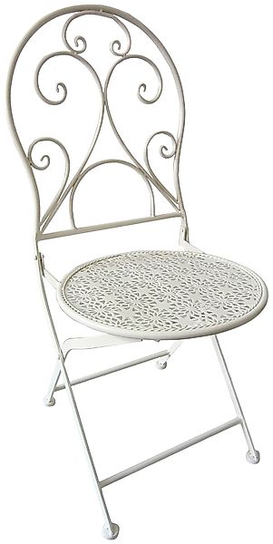 Garden Pleasure Gartenstuhl Lascar (Set, 2 günstig online kaufen