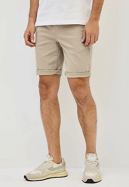 STREET ONE MEN Bermudas, 5-Pocket-Style günstig online kaufen